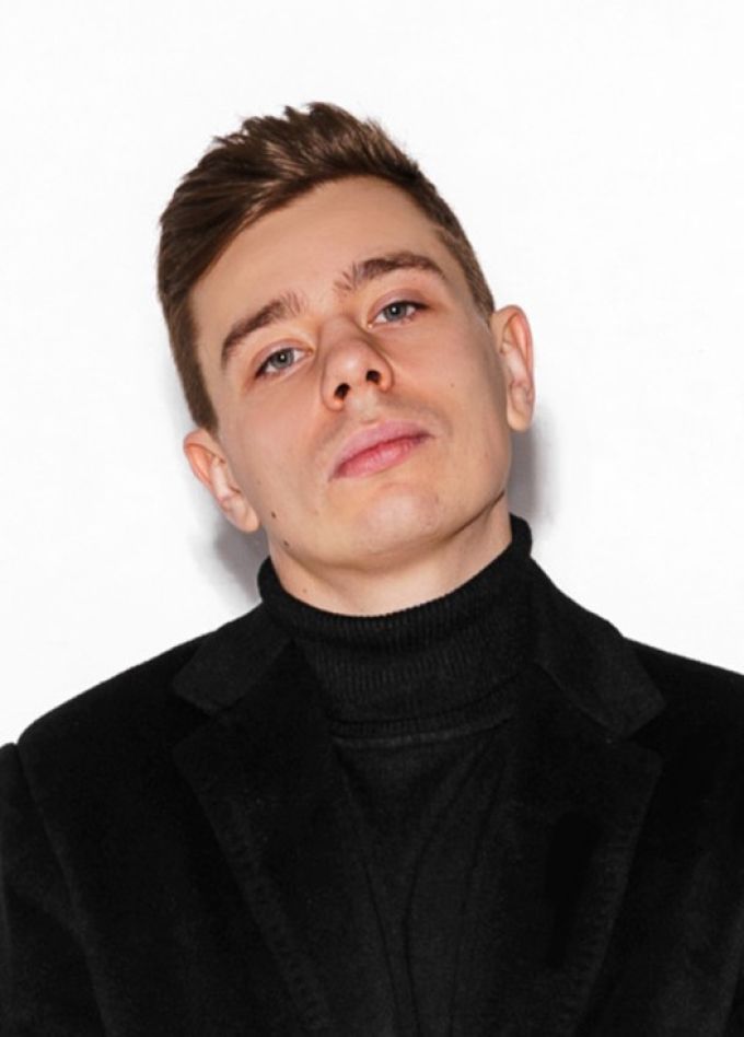 Сергей Орлов. Стендап