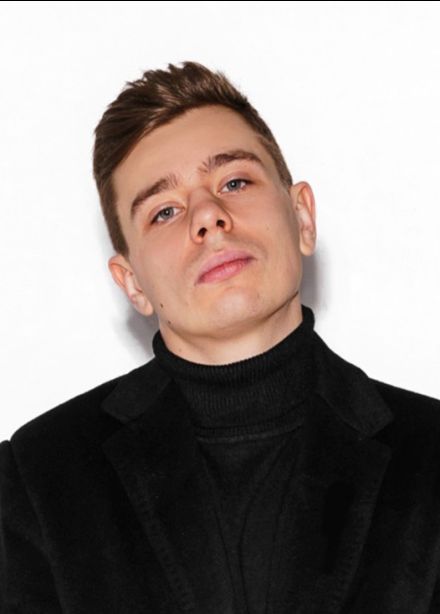 Сергей Орлов. Стендап