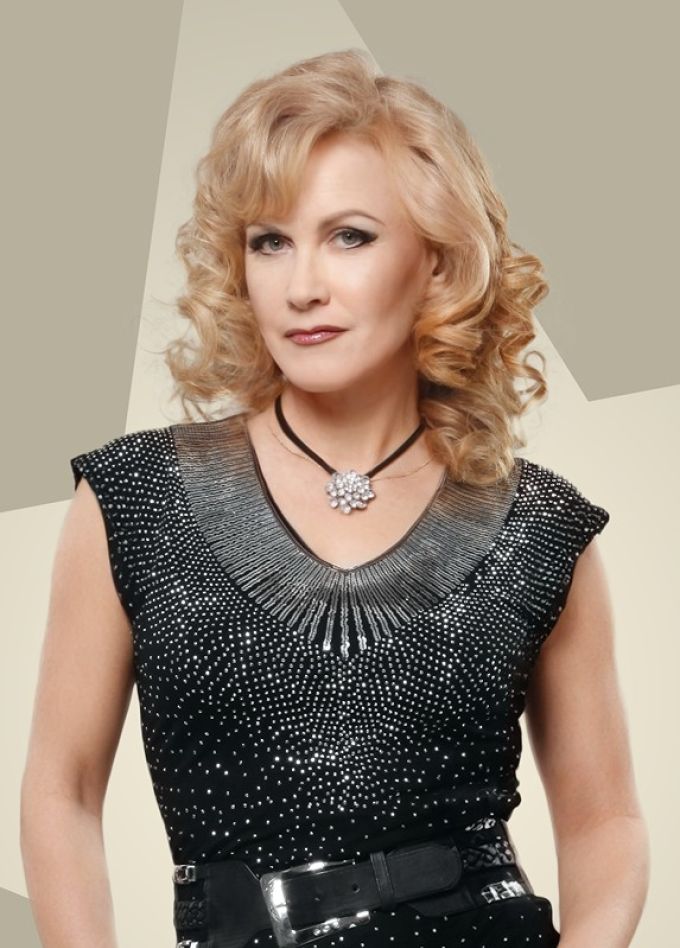 Светлана Разина