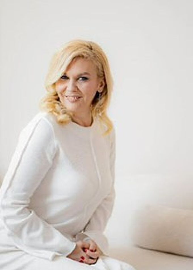 Ольга Савельева. Зазвучи