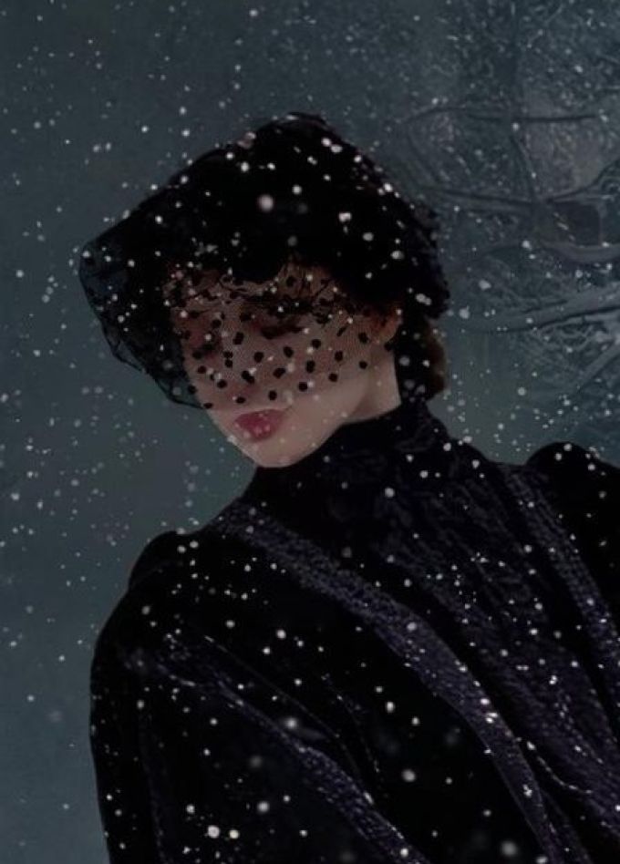 Балет «Анюта»