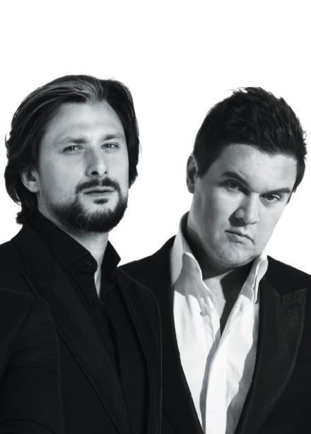 Кватро Originals