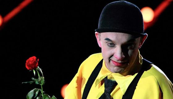 Цирк на льду «По щучьему велению»