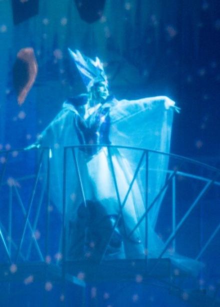 Спектакль «Снежная королева»