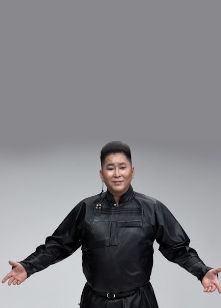 Тимур Болотов