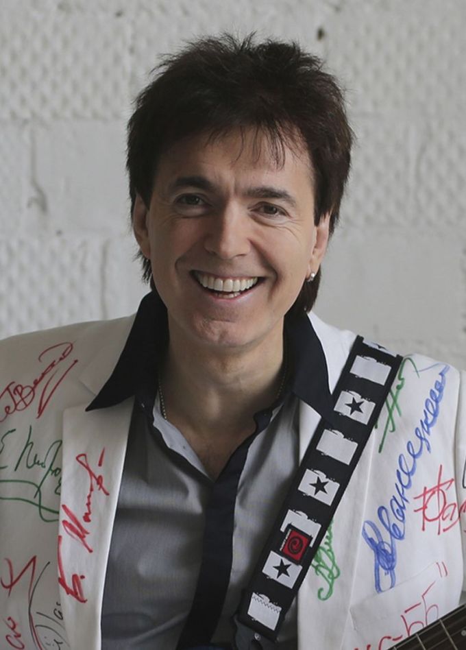 Геннадий Ветров