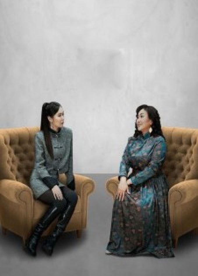 Спектакль «Наедине»