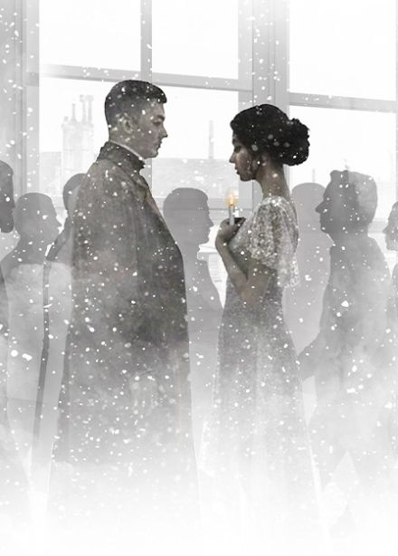 Опера «Богема»