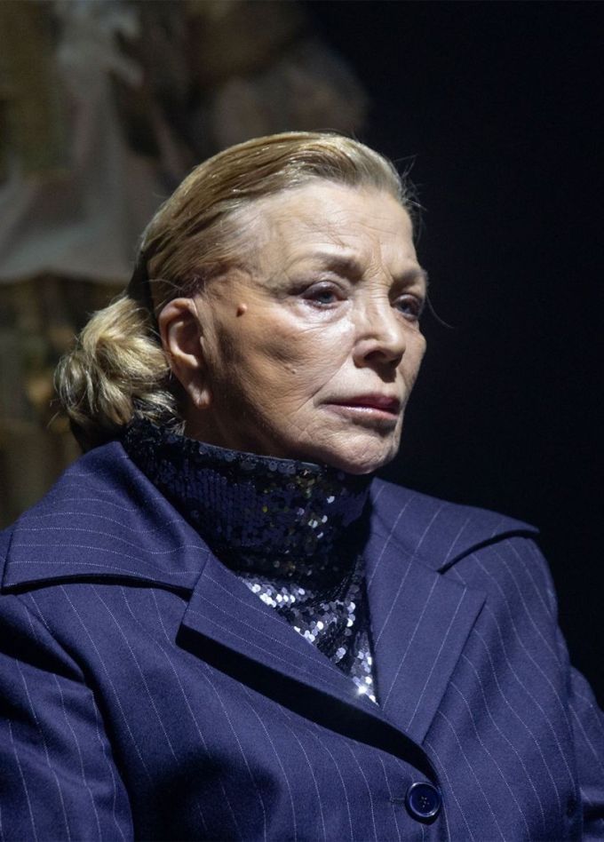 Спектакль «Тартюф»