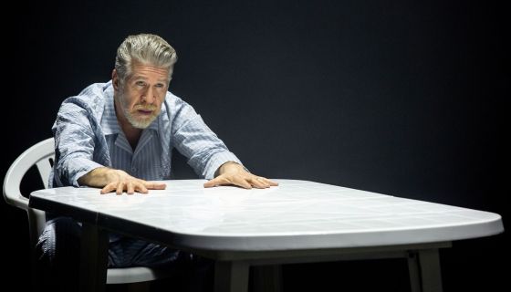 Спектакль «Тартюф»