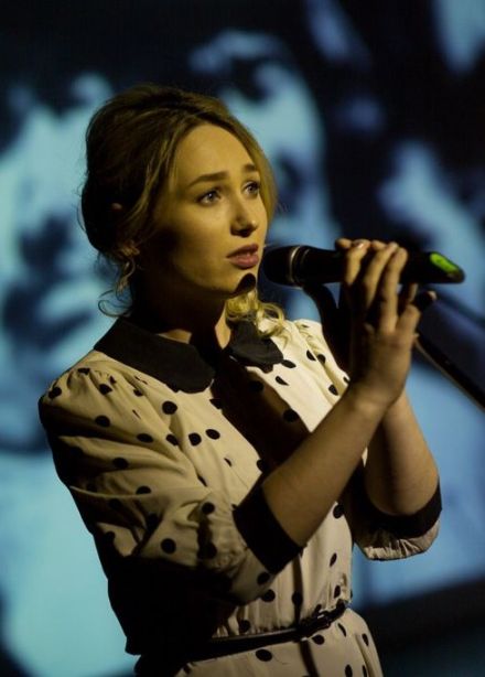 Концерт «Вальс Победы»