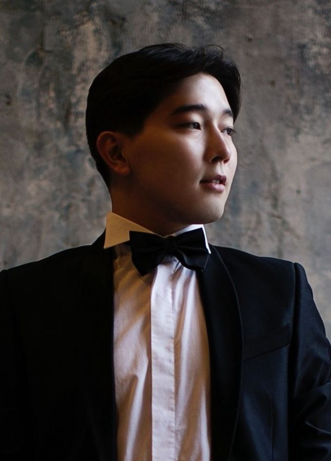 Пасхальный концерт