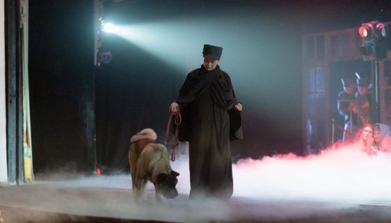 Опера «Богема»