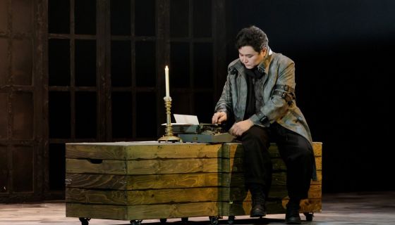 Опера «Богема»