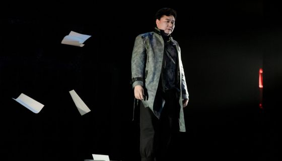 Опера «Богема»