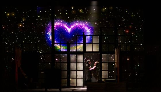 Опера «Богема»