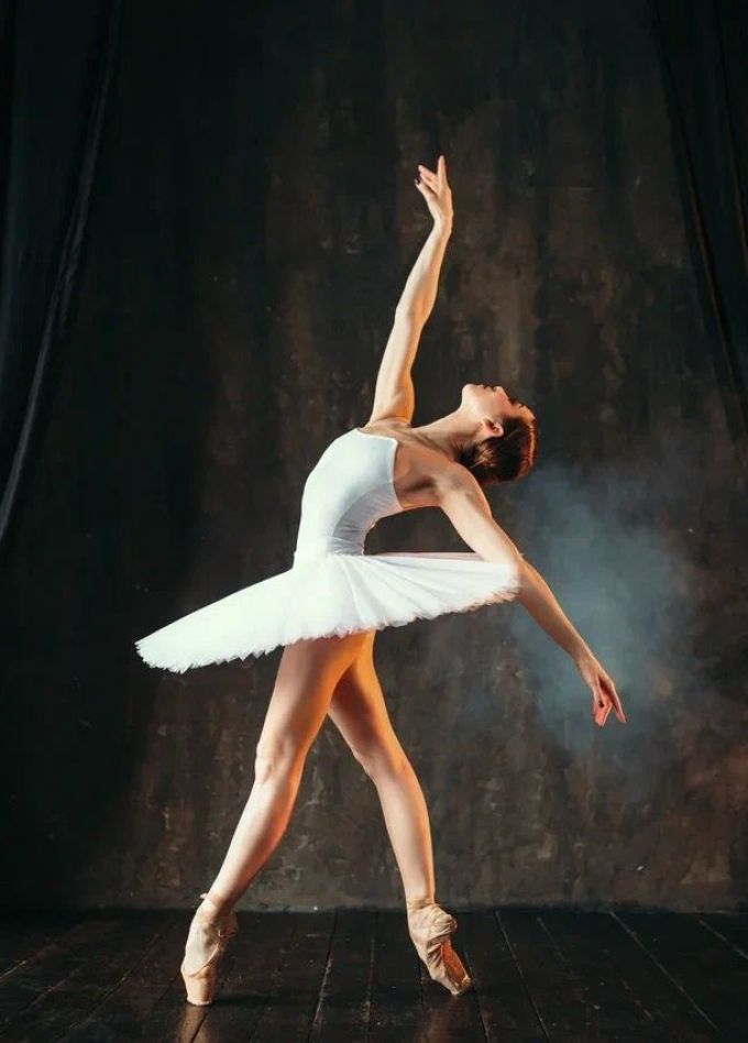 Балет «Бабочка»