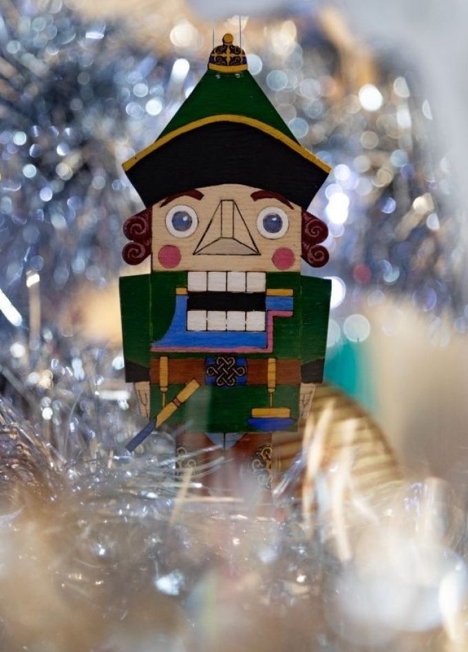 Балет «Щелкунчик»