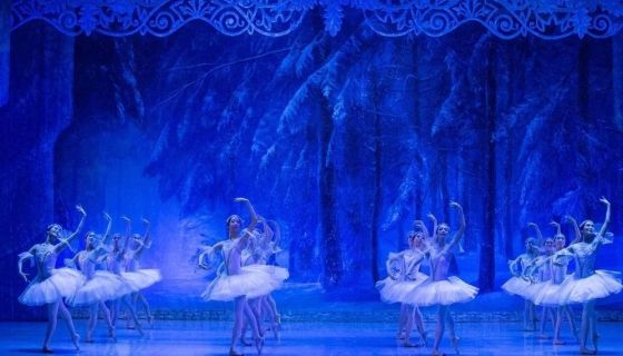 Балет «Щелкунчик»