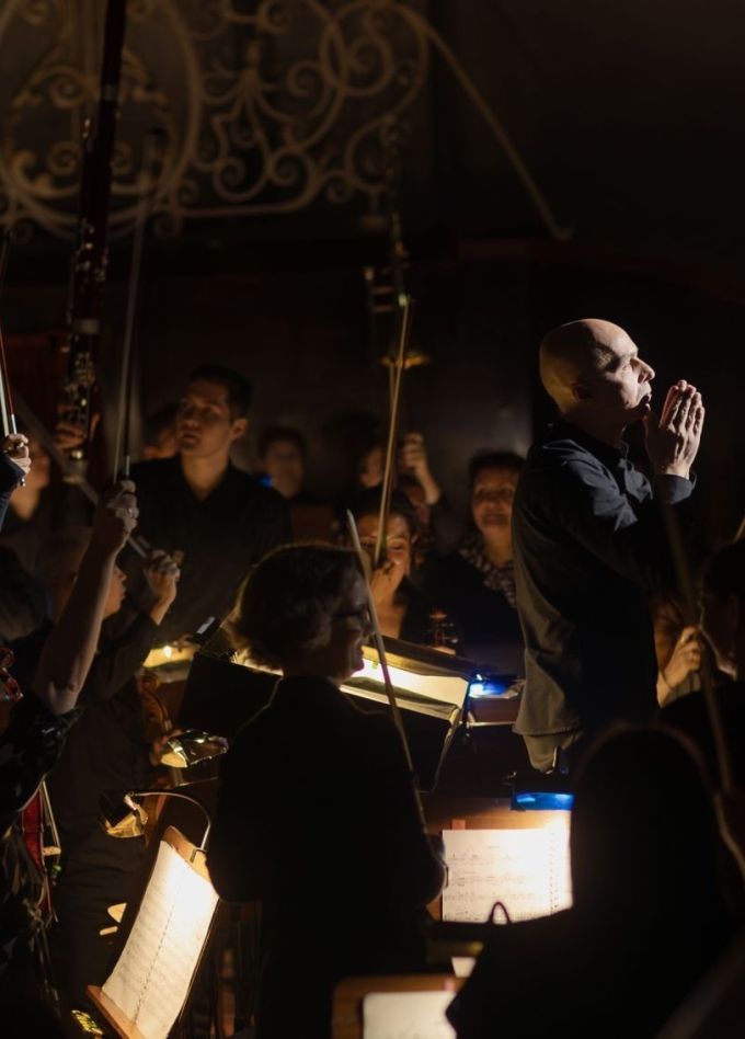 Концерт «Ко Дню Победы»