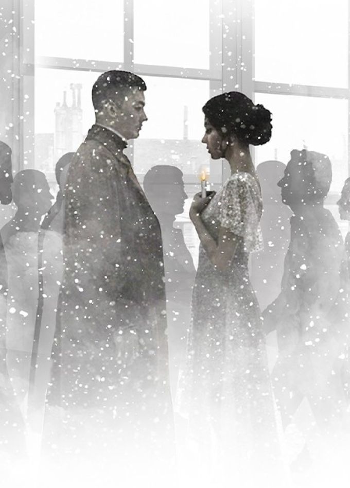 Опера «Богема»